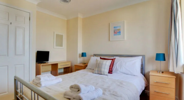 Holiday Home Amaryllis, Забронировать Отель Бизнес-отели Англии, 4* 5*