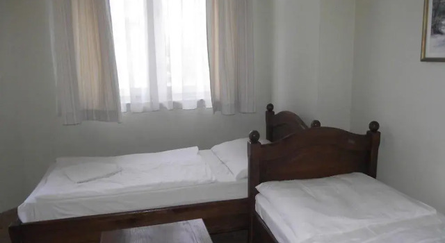 Pater Apartments