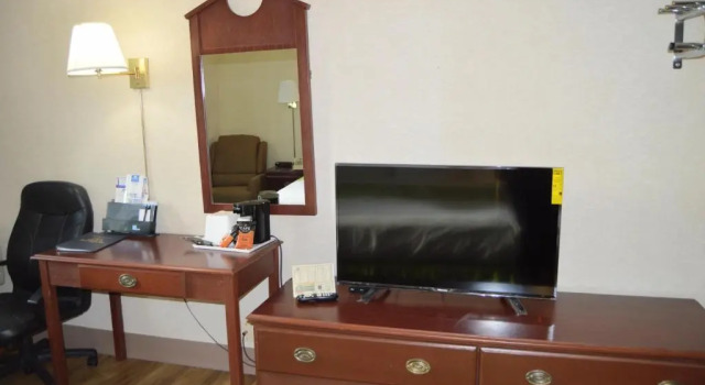 Двухместный номер Deluxe Extended Stay Warrenton Inn