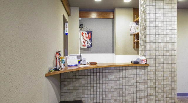 Asakusa Hotel Wasou
