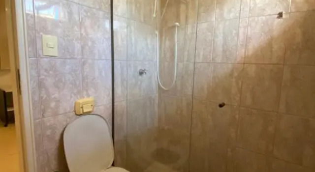 Трёхместный номер Standard Pousada Vale do Rubi
