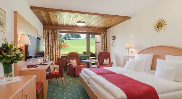 Kaisers Tanne - Premium Alles Inklusive Hotel, Réserver Hôtel Breitnau Feldberg