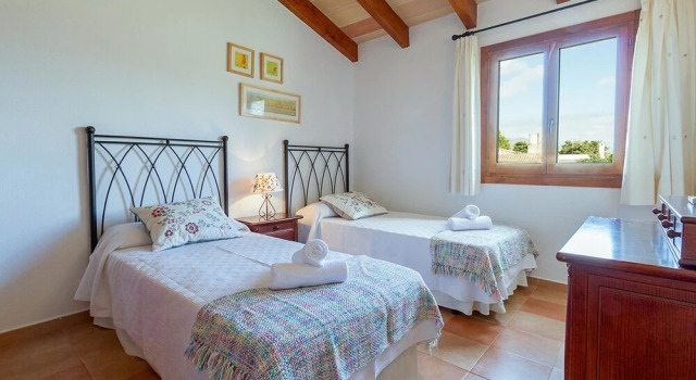 Villa Gabrielle