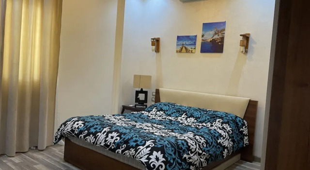 Awesome Villa on a hill Families only, Prenota Villa Cottage a Cairo Governorate, Cottage