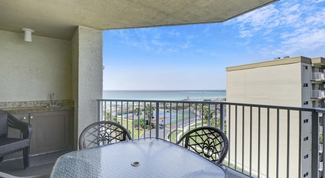 Номер Standard Inlet Reef 516 2 Bedroom Condo by RedAwning