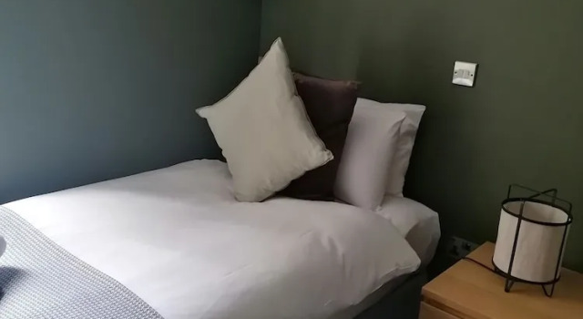 Номер Economy Old Ship Inn Hackney