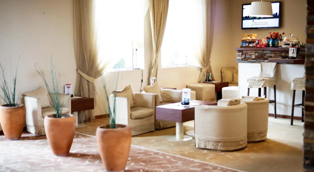 Ambient Hotel