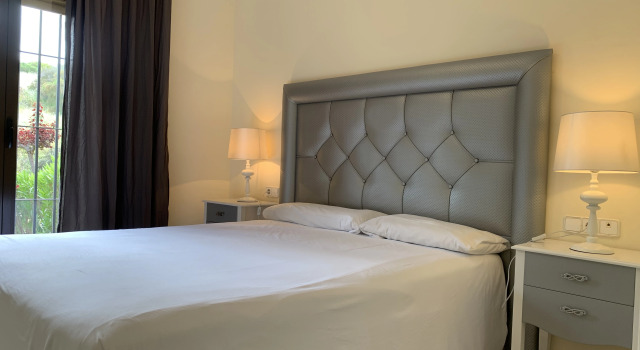 Albayt Resort