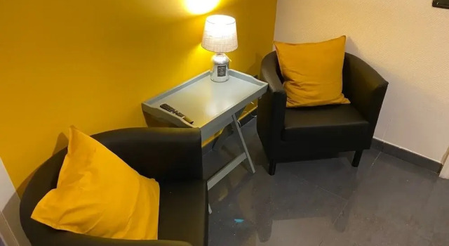 Il Giardinetto a Colori
