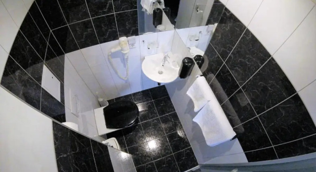 Двухместный номер Standard Hotel Goldene Spinne