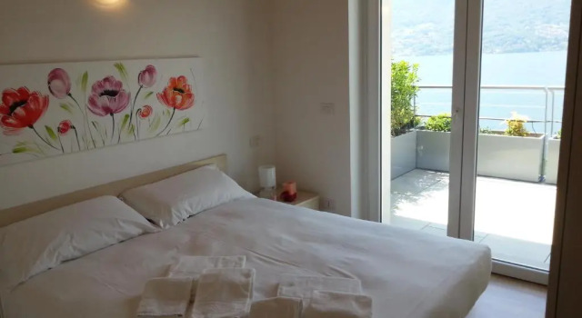 Апартаменты Residence Il Poggio