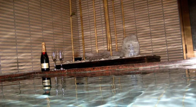 Номер Standard White Horse Hotel