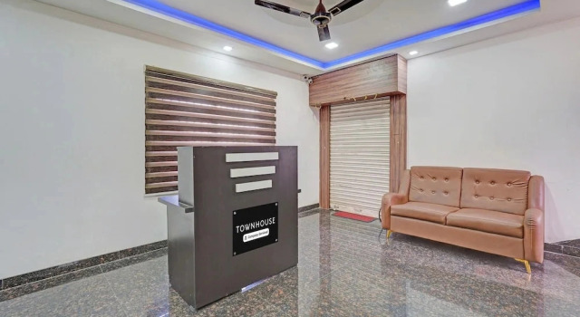 Deluxe Townhouse Arulmigu Devi Temple Chennai, Забронировать Дом для отпуска Коттеджи штата Тамилнада, Коттедж