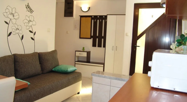 Apartments Andelka