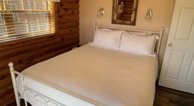 Номер Standard c 1 комнатой Crown Lake Resort