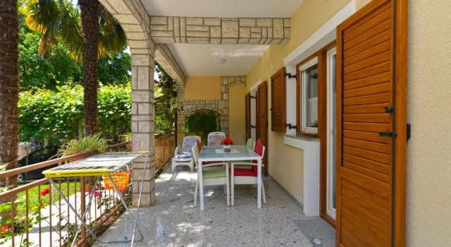 Апартаменты Apartments Marko 1377