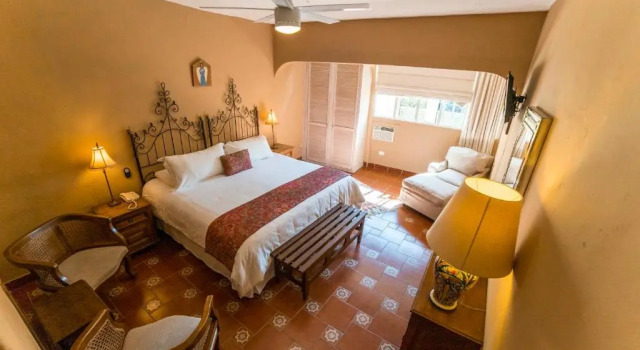 Номер Standard Villa Mirasol