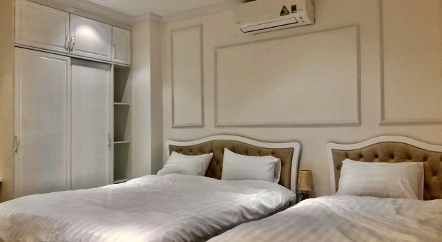New Luxury Apartment in City Center, Забронировать Апартаменты/квартира Апартаменты Дананга муниципалитета, рядом с Музей изящных искусств Дананга, Апартаменты/квартира