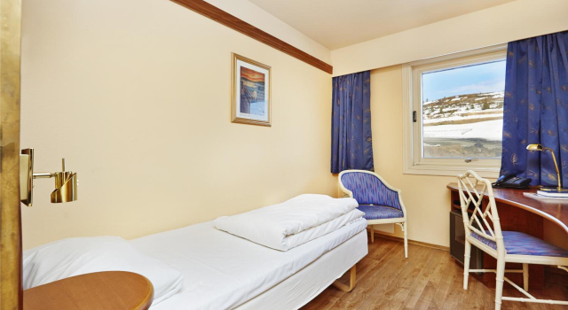 Storefjell Resort, Buchen Sie Resort Gol 