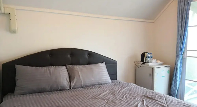 Baan Lomnow Khao Kho, Rezervați Hotel Khaem Son Thailanda