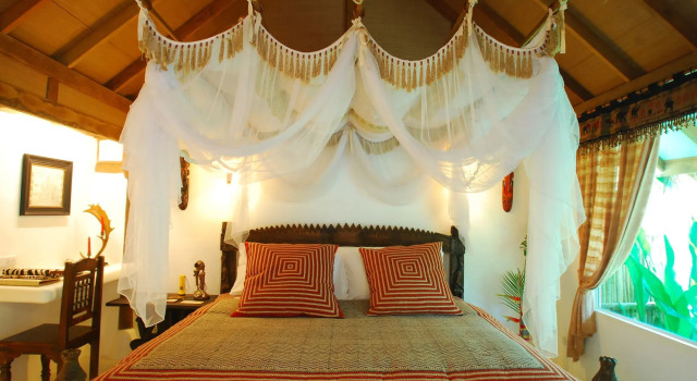 Pai Island Resort