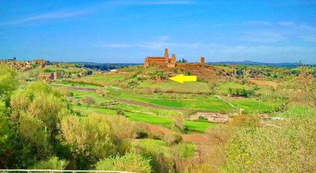 Коттедж Country House La Torre