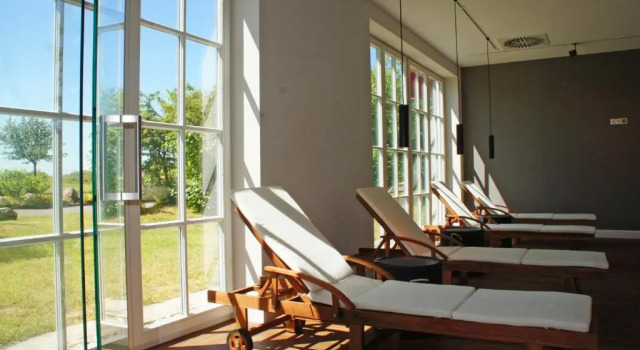Feriendorf am Bakenberg, Book Hotel Cheap Hotels in Rügen