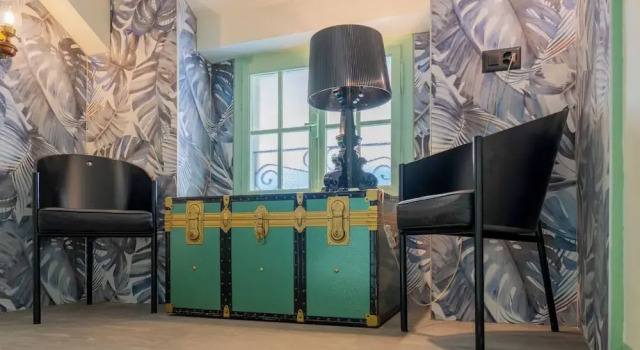 One & Only Losone Apartment