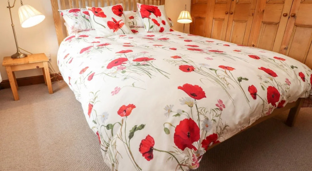 Sandywood, Prenota Casa vacanze Hebden North Yorkshire