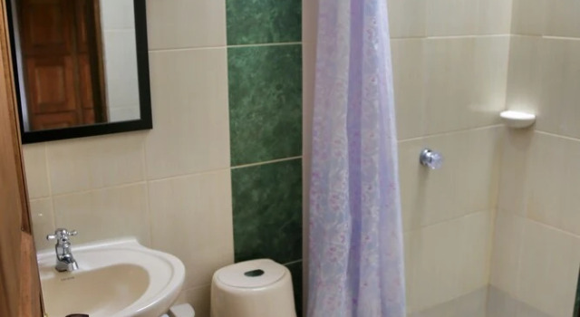 Номер Standard Sergeant Peppers Hostel