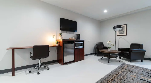 Номер Classic Gallops Motel