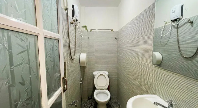 Номер Premium Villa Espinoza Beach Resort Nasugbu