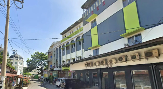 Urbanview Hotel Syariah Residence Medan, Rezerwuj Hotel Medan Sumatra