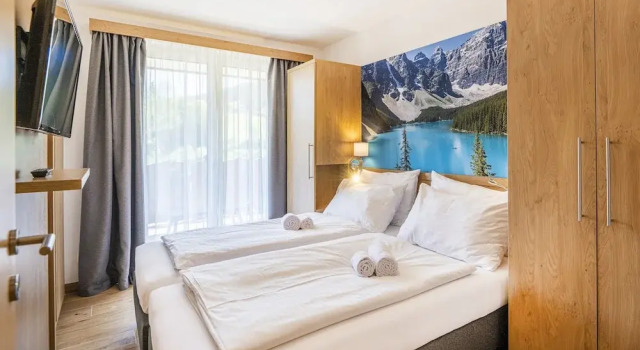 Mountain-view Chalet in Wagrain, Забронировать Шале Виллы Ваграйн, рядом с Гондольный подъемник Графенбергбан, Вилла