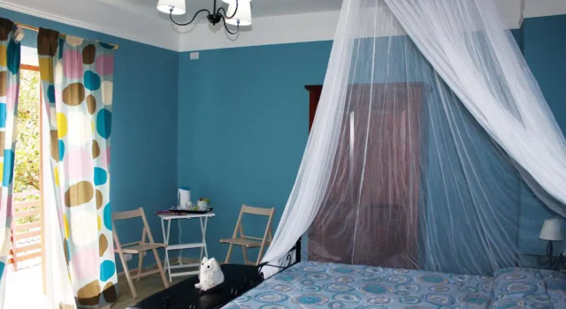 Номер Standard Oasi di Francesca B&B