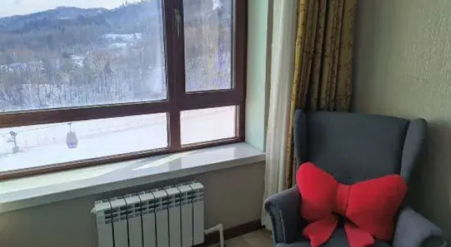 Muyang Homestay, Varaa Hotelli Harbin Heilongjiang