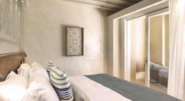 Люкс Del Principe 7Pines Resort Sardinia - A Destination By Hyatt