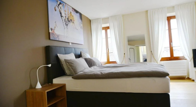 Hotel San Bernardo