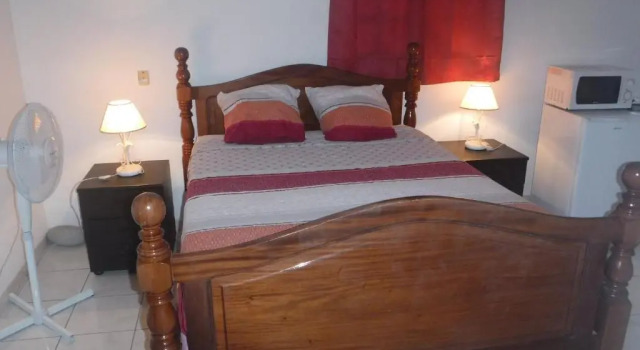 MANIKOU, Rezervasyon Otel Le Vauclin ucuz oteller