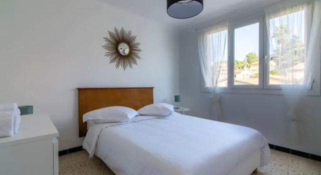 Superb apt in Cannes - Sea view - 6 people, Забронировать Апартаменты/квартира Канны Приморские Альпы