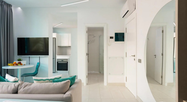 Edison Building 202 By Canariasgetaway, Prenota Hotel Las Palmas de Gran Canaria Gran Canaria