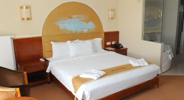 Best Western Zimmerhotel, Rezerwuj Hotel Hotele w Bruksela z parkingiem, Parking