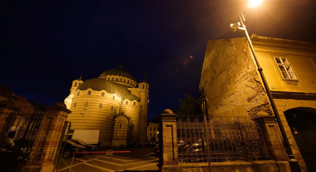 Meno Apartment, Varaa Huoneisto Sibiu Old Town 