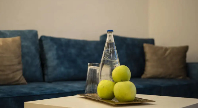 Семейный номер Standard Boem Exclusive Rooms Skadarlija