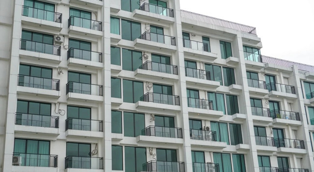 Simple And Comfort Studio Apartment At Nine Residence, Book Apartment Jakarta Jakarta Province
