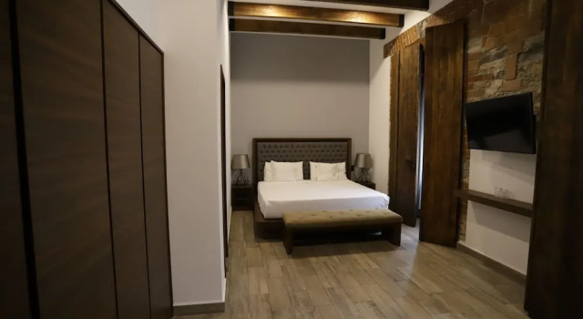 Двухместный полулюкс Hotel Diana