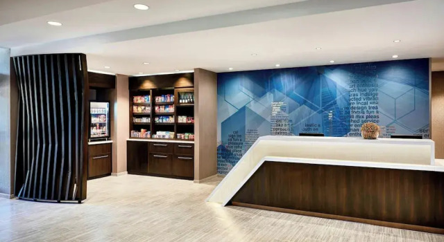 Springhill Suites By Marriott Ventura Oxnard, Book Hotel Oxnard California