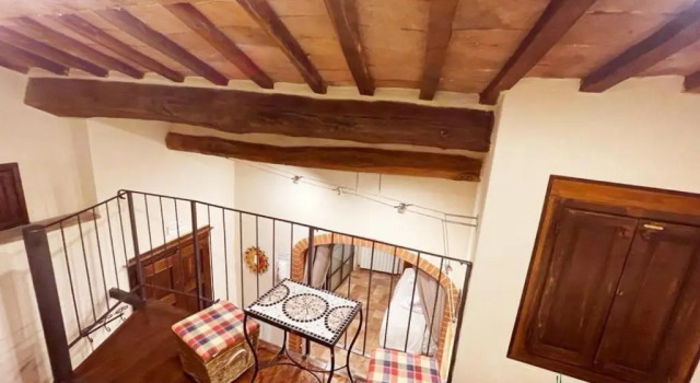 Студия PienzaLettings "Casa Gioia"