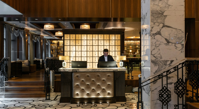 WestHouse Hotel New York, an SLH Hotel
