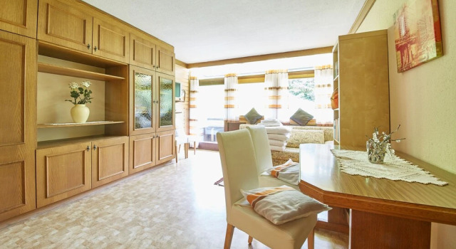 Appartements Alpin
